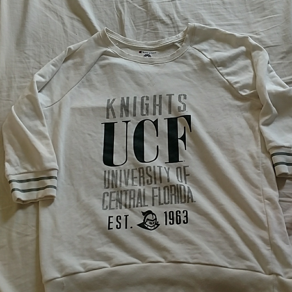 UCF Sweater